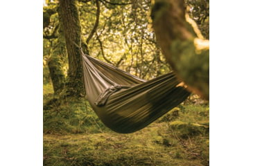 Image of SnugPak Tropical Hammock, Olive, 61640
