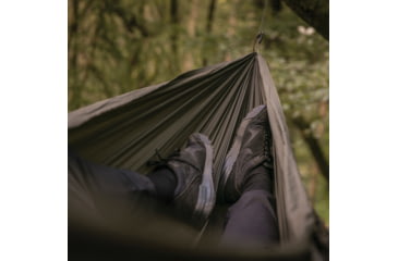 Image of SnugPak Tropical Hammock, Olive, 61640