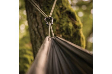 Image of SnugPak Tropical Hammock, Olive, 61640