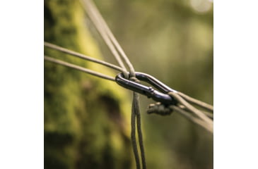 Image of SnugPak Tropical Hammock, Olive, 61640