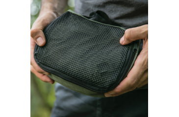 Image of SnugPak Tropical Hammock, Olive, 61640