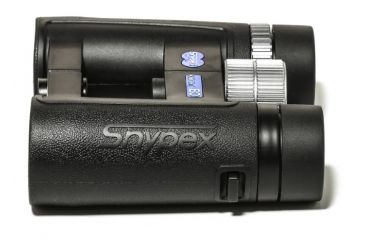 Image of Snypex Knight 10X32 D-ED Full Size Binoculars, Roof Prism, Black, 9032D-ED