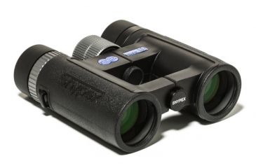 Image of Snypex Knight 10X32 D-ED Full Size Binoculars, Roof Prism, Black, 9032D-ED