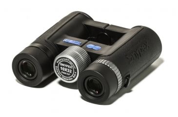 Image of Snypex Knight 10X32 D-ED Full Size Binoculars, Roof Prism, Black, 9032D-ED