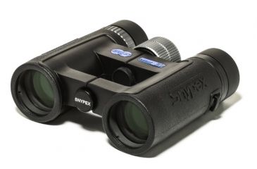 Image of Snypex Knight 10X32 D-ED Full Size Binoculars, Roof Prism, Black, 9032D-ED
