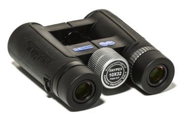 Image of Snypex Knight 10X32 D-ED Full Size Binoculars, Roof Prism, Black, 9032D-ED