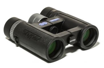 Image of Snypex Knight 8X32 D-ED Full Size Binoculars, Roof Prism, Black, 9832D-ED