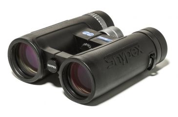 Image of Snypex Knight 8X42 D-ED Full Size Binoculars, Roof Prism, Black, 9842D-ED