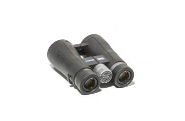 Image of Knight D-ED 10X50 Binoculars, Black