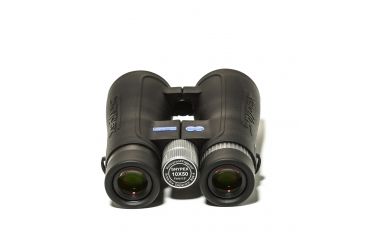 Image of Knight D-ED 10X50 Binoculars, Black