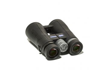 Image of Knight D-ED 8X50 Binoculars, Black