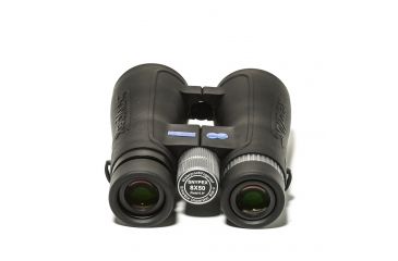 Image of Knight D-ED 8X50 Binoculars, Black