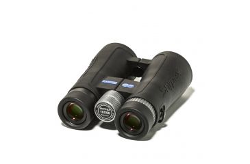 Image of Knight D-ED 8X50 Binoculars, Black