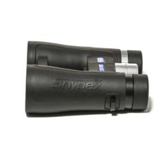 Image of Knight D-ED 8X50 Binoculars, Black