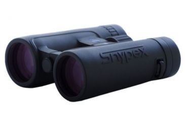 Image of Snypex Knight Ed 10x42 Binoculars,Black 9042-ED