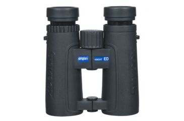Image of Snypex Knight Ed 10x42 Binoculars,Black 9042-ED