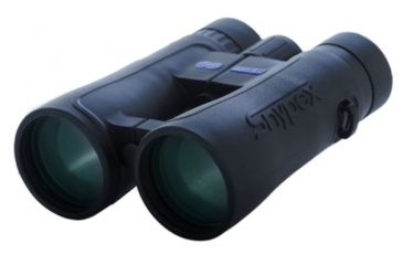 Image of Snypex Knight Ed 10x50 Binoculars,Black 9050-ED