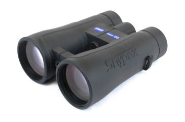 Image of Snypex Knight Ed 10x50mm Tactical Optic Binocular, Black 9050-ED