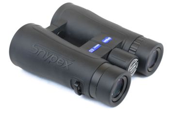 Image of Snypex Knight Ed 10x50mm Tactical Optic Binocular, Black 9050-ED