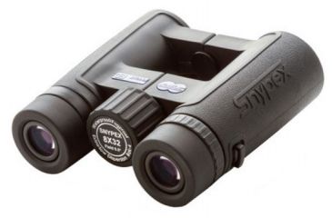 Image of Snypex Knight Ed 8x32 Binoculars,Black 9832-ED