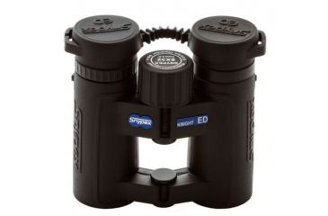 Image of Snypex Knight Ed 8x32 Binoculars,Black 9832-ED