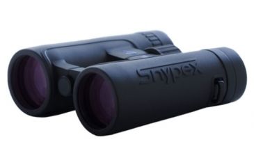 Image of Snypex Knight Ed 8x42 Binoculars,Black 9842-ED