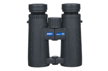 Image of Snypex Knight Ed 8x42 Binoculars,Black 9842-ED
