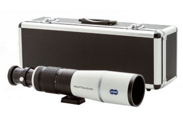 Image of Snypex Knight Pt 72 mm -Ed-Apo Photography Scope,White SNY PT72