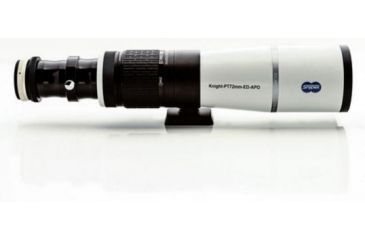 Image of Snypex Knight Pt 72 mm -Ed-Apo Photography Scope,White SNY PT72