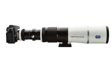 Image of Snypex Knight Pt 72 mm -Ed-Apo Photography Scope,White SNY PT72
