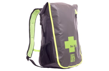 Image of So iLL 15 L Dry Bag