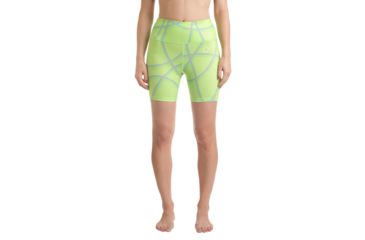 Image of Ropes Shorts-X-Small - Womens