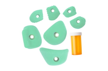 Image of So iLL Seven Hold Kit Climbing Holds, 505-RETAIL