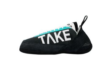 Image of So iLL The One Climbing Shoe - Mens, Blue, 8, THE-ONE-8