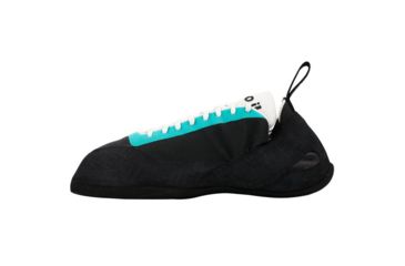 Image of So iLL The One Climbing Shoe - Mens, Blue, 8, THE-ONE-8