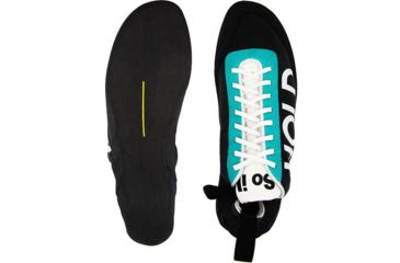 Image of So iLL The One Climbing Shoe - Mens, Blue, 8, THE-ONE-8