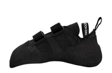 Image of So iLL The Street Climbing Shoe - Mens, Black, 10.5, STREET-10-5