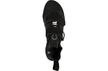 Image of So iLL The Street Climbing Shoe - Mens, Black, 10.5, STREET-10-5