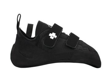 Image of So iLL The Street Climbing Shoe - Mens, Black, 10.5, STREET-10-5