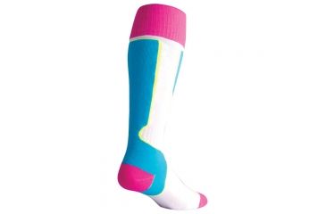 Image of Sockguy Bloodshoot Acrylic Board Sm/md MTBLOODSHOOT S/M