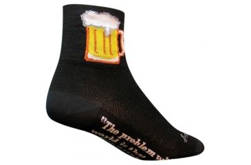 Image of Sockguy Bevy Classic Sm/md SGBEV7 SM/MD