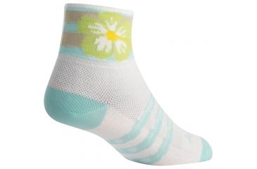 Image of Sockguy Bike Beat 2 Womens LBIKEBEAT