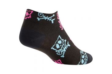 Image of Sockguy Bike Beat 2 Womens LBIKEBEAT