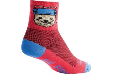 Image of Sockguy Get Slothed Classic Sm/md GETSLOTHED S/M