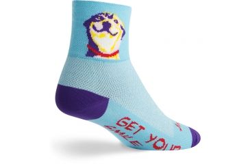 Image of Sockguy Fbomb Classic Sm/md FBOMB S/M