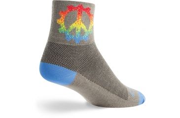 Image of Sockguy Fbomb Classic Sm/md FBOMB S/M