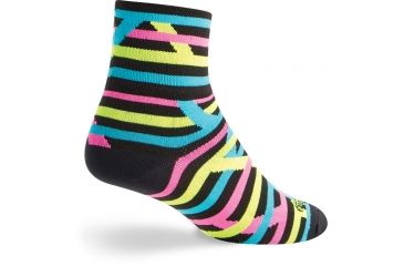 Image of Sockguy Fbomb Classic Sm/md FBOMB S/M