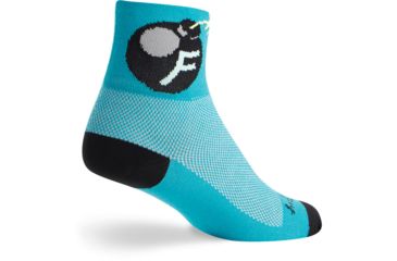 Image of Sockguy Fbomb Classic Sm/md FBOMB S/M