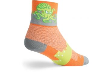 Image of Sockguy Fbomb Classic Sm/md FBOMB S/M