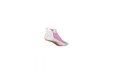 Image of Sockguy Flower Child 1 Womens LFLOWERCHILD